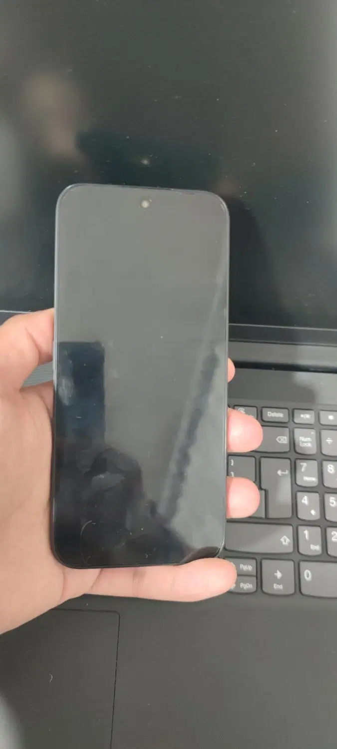 honor x6c 256|موبایل|ارومیه, |دیوار