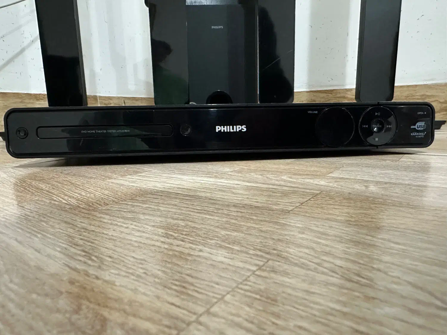 سینما خانگی|سیستم صوتی خانگی|بانه, |دیوار