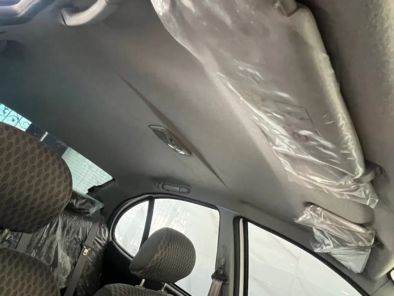 ساینا دوگانه شرکتی|خودرو سواری و وانت|سهند, |دیوار