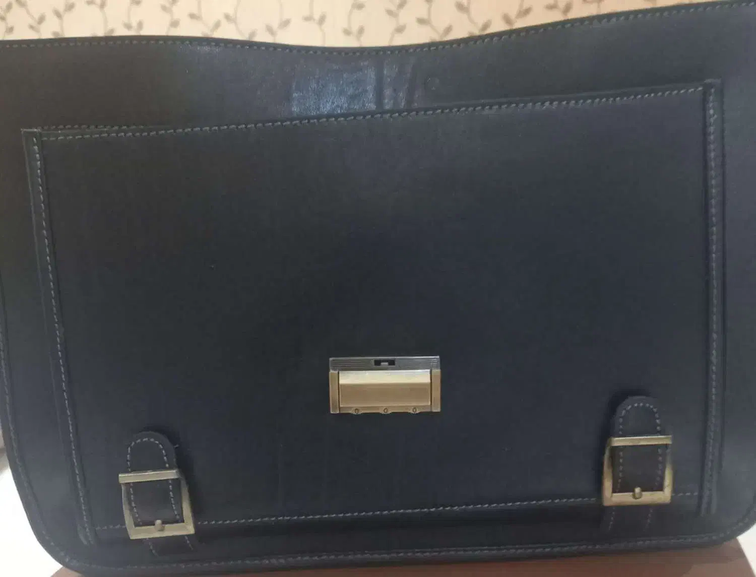 کیف چرم مردانه چرم طبیعی|کیف، کفش، کمربند|اردبیل, |دیوار