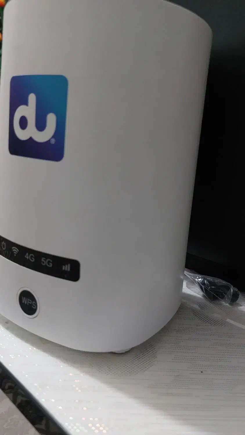 مودم Kj 33 سیمکارت خور|مودم و تجهیزات شبکه|اندیمشک, |دیوار