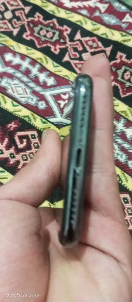 ایفون x 256|موبایل|اصفهان, سپاهانشهر|دیوار