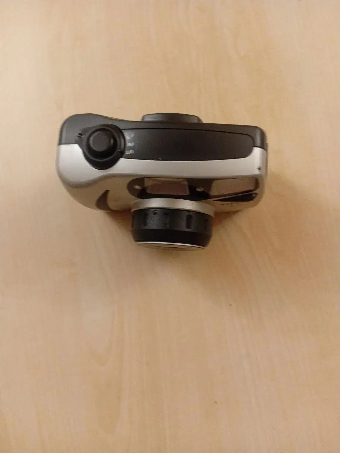 دوربین عکاسی قدیمی|دوربین عکاسی و فیلمبرداری|تبریز, |دیوار