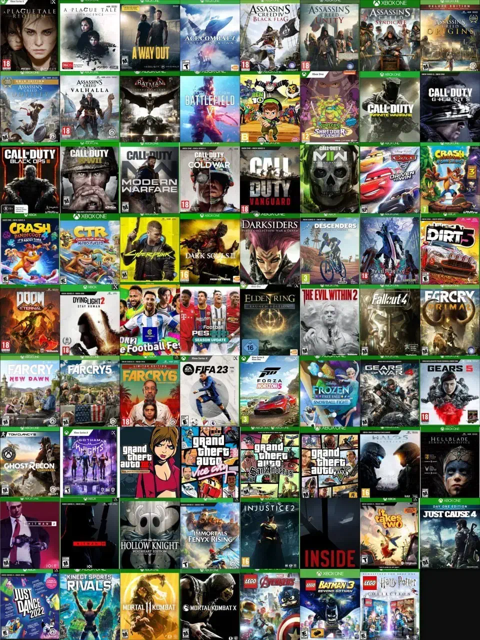 نصب بازی xbox|کنسول، بازی ویدئویی و آنلاین|بومهن, |دیوار