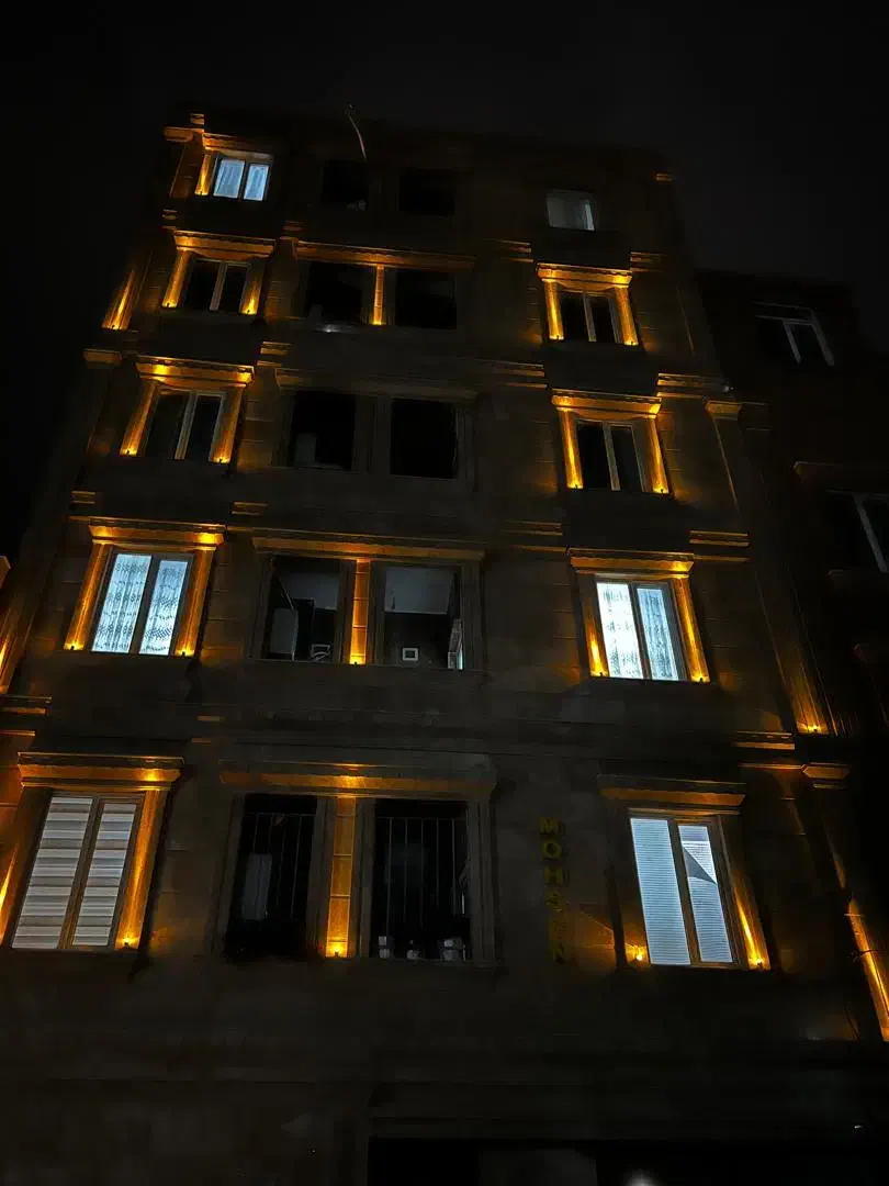 اپارتمان تک واحدی|فروش آپارتمان|خرم‌آباد, |دیوار