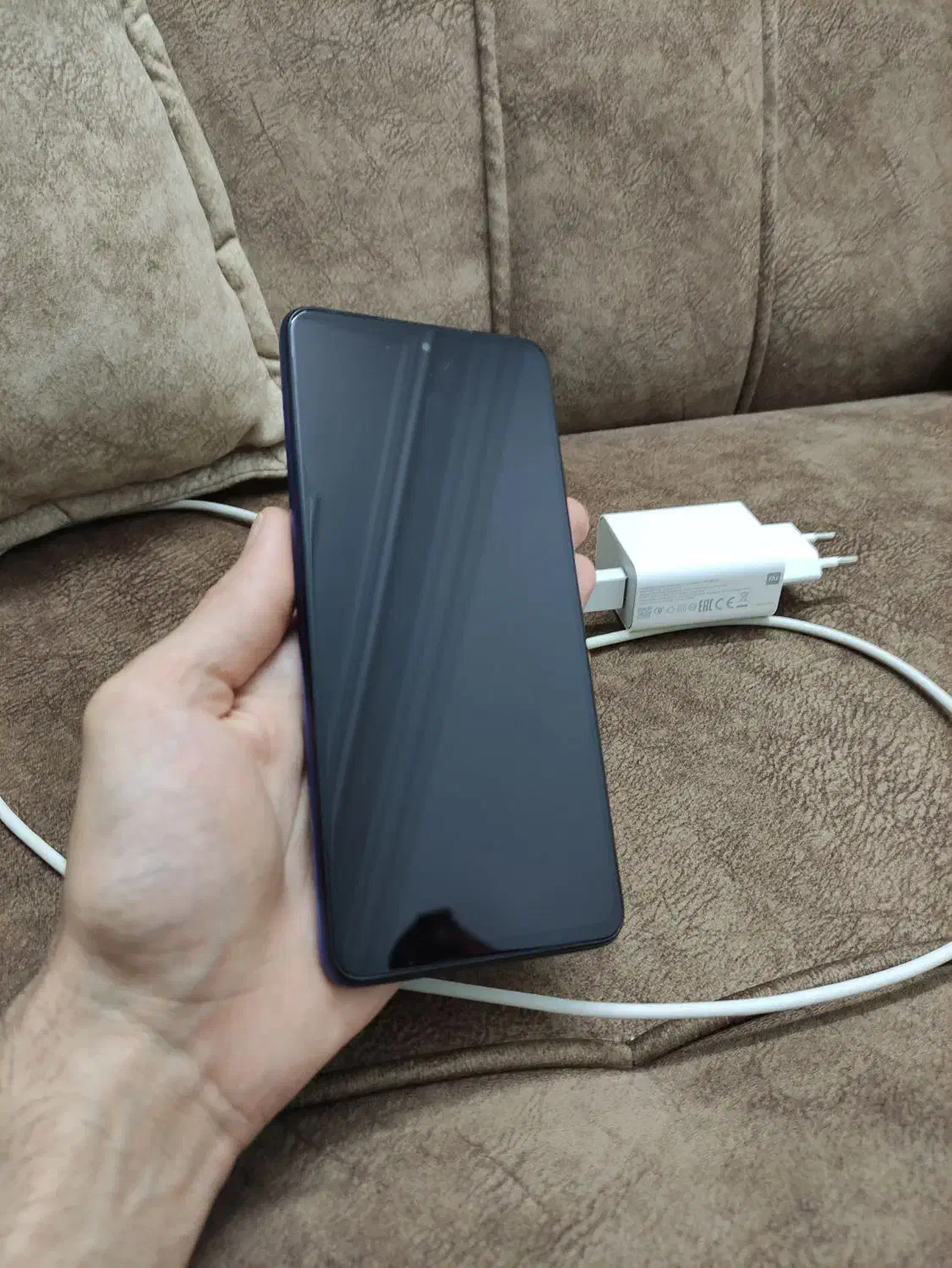 گوشی شیائومی پوکو poco x3 pro حافظه ۲۵۶ رام۸ (۳+۸)|موبایل|ساری, |دیوار