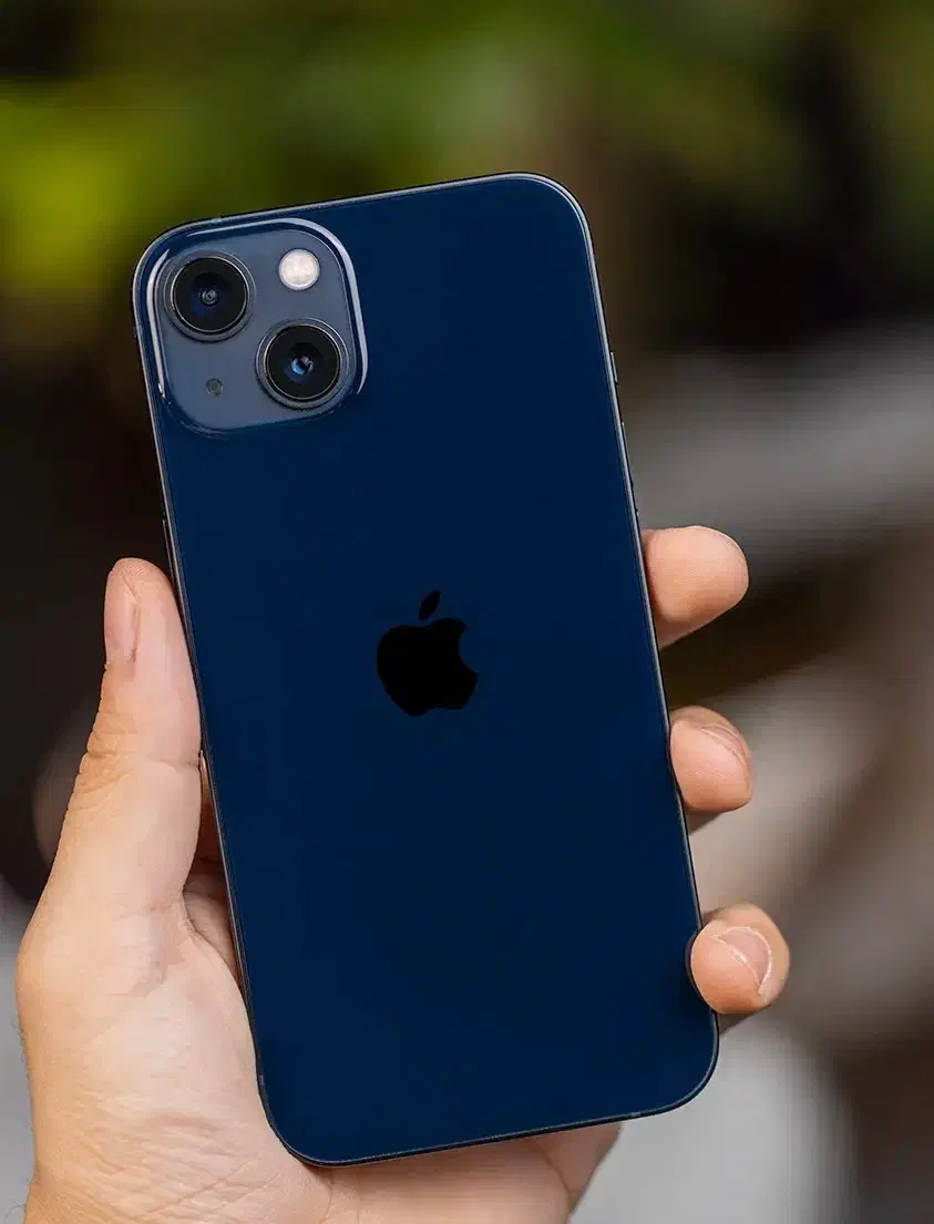 آیفون ۱۳ نرمال|موبایل|خرم‌آباد, |دیوار