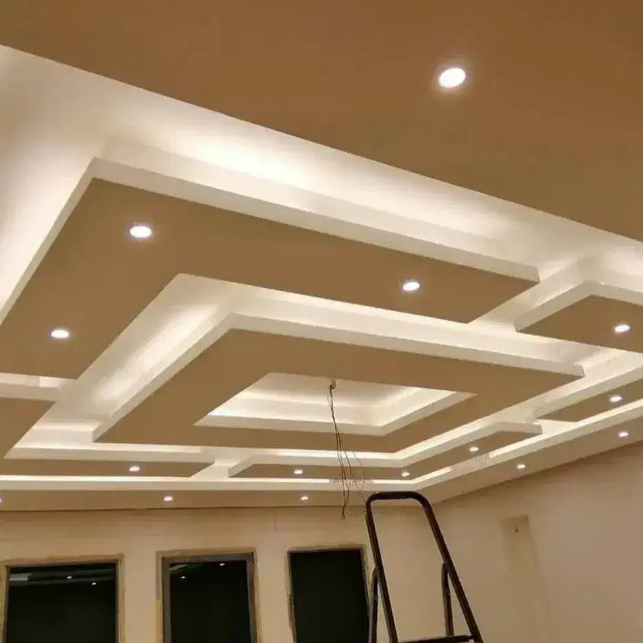 اجرای کناف صفر تا صد|خدمات پیشه و مهارت|ابهر, |دیوار