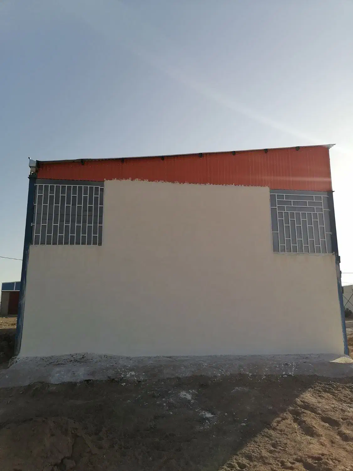 اجاره سوله 200متری شهرک صنعتی 2|اجارهٔ دفتر صنعتی، کشاورزی، تجاری|سیرجان, |دیوار