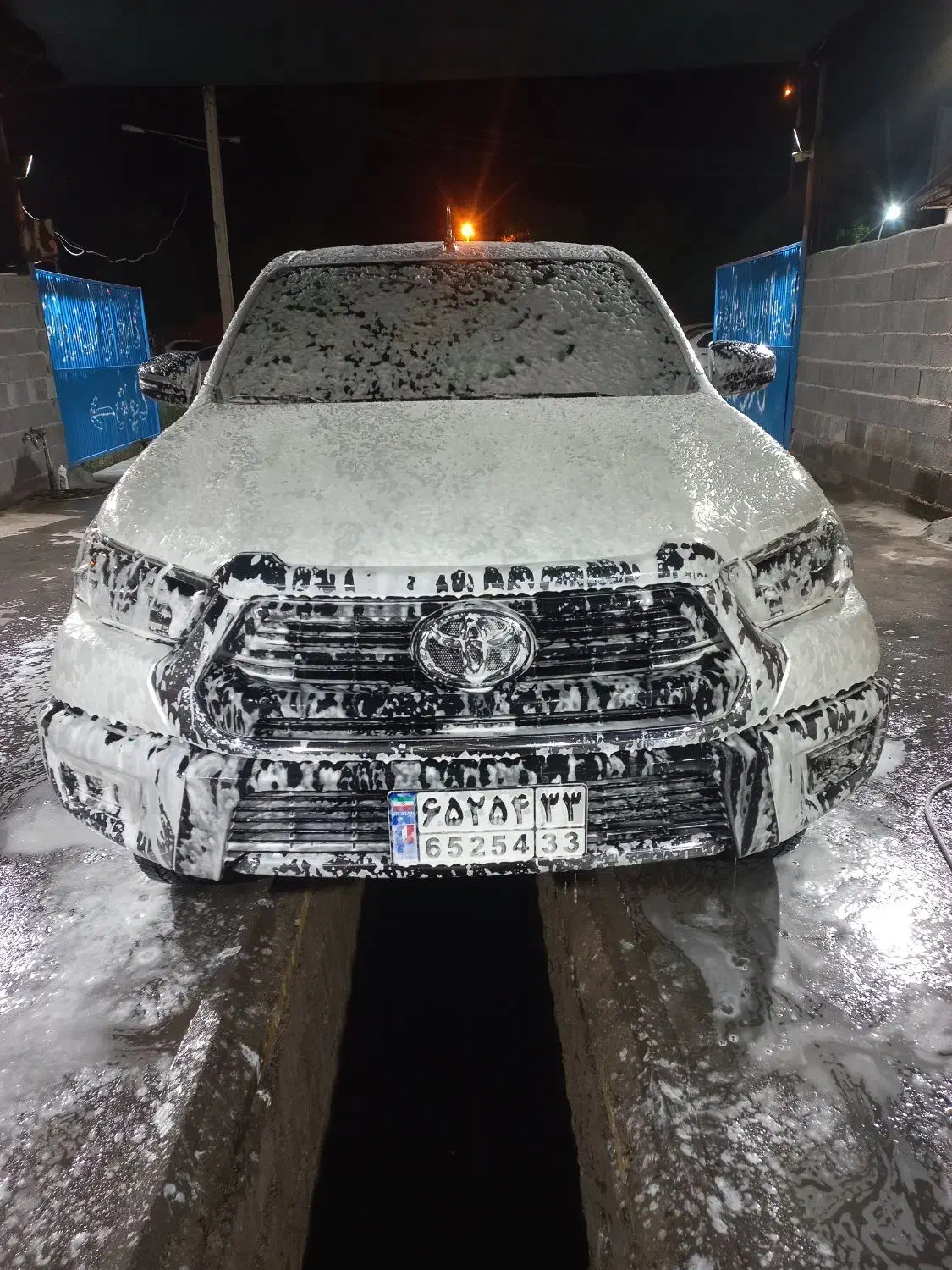 استخدام نیرو کارواش شمس آباد قلعه سید|استخدام سرایداری و نظافت|دزفول, |دیوار