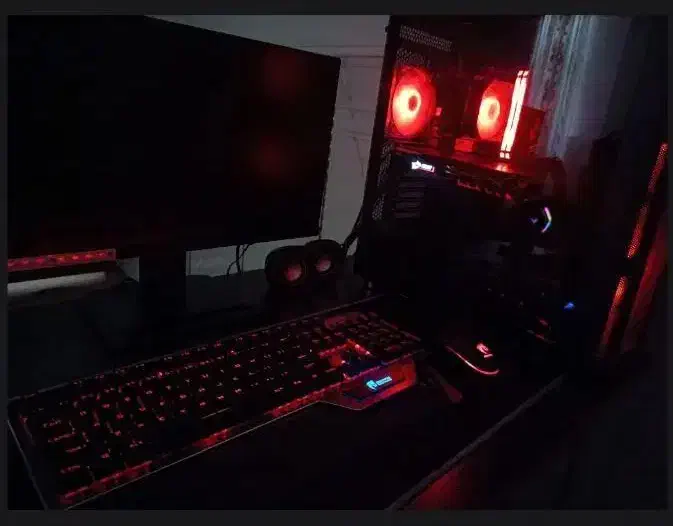 سیستم گیمینگ|رایانه رومیزی|زاهدان, |دیوار