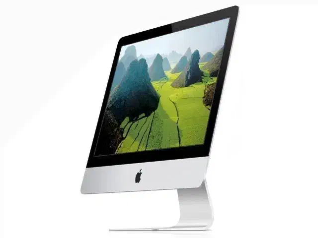 آل این وان آیمک اسلیم all in oneسیستم آرمانی شیراز|رایانه رومیزی|شیراز, زرهی|دیوار