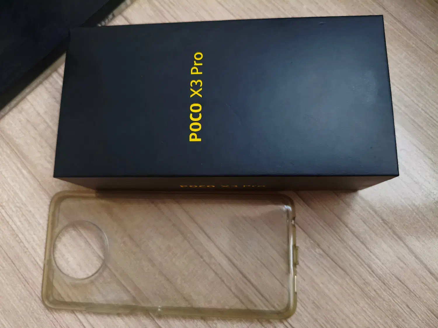 Poco x3 pro|موبایل|کرج, حسن آباد|دیوار