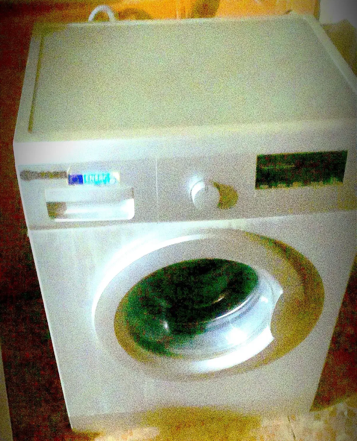 لوازم منزل لباسشویی|حراج|سراوان, |دیوار