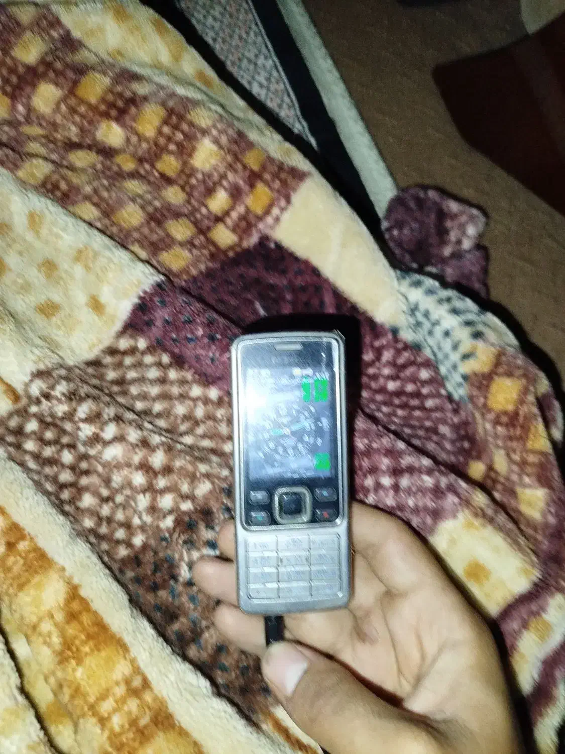 گوشی ساده|موبایل|گرگان, |دیوار