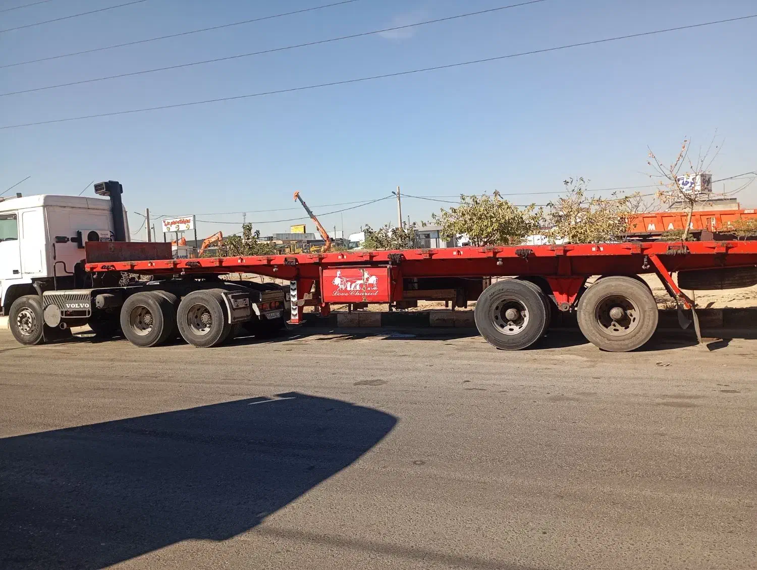 اف۱۲انترکولر|خودرو سنگین|اسلامشهر, ملکآباد|دیوار