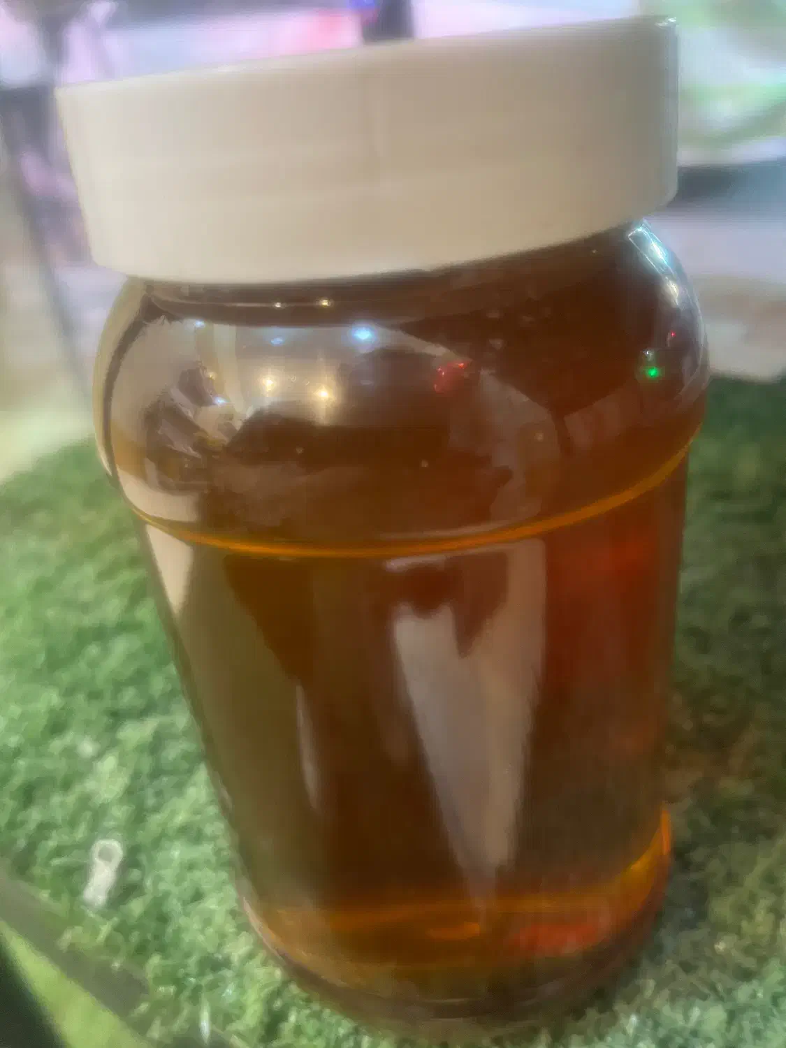 عسل وحشی کوهی|خوردنی و آشامیدنی|تهران, شهرک دانشگاه|دیوار