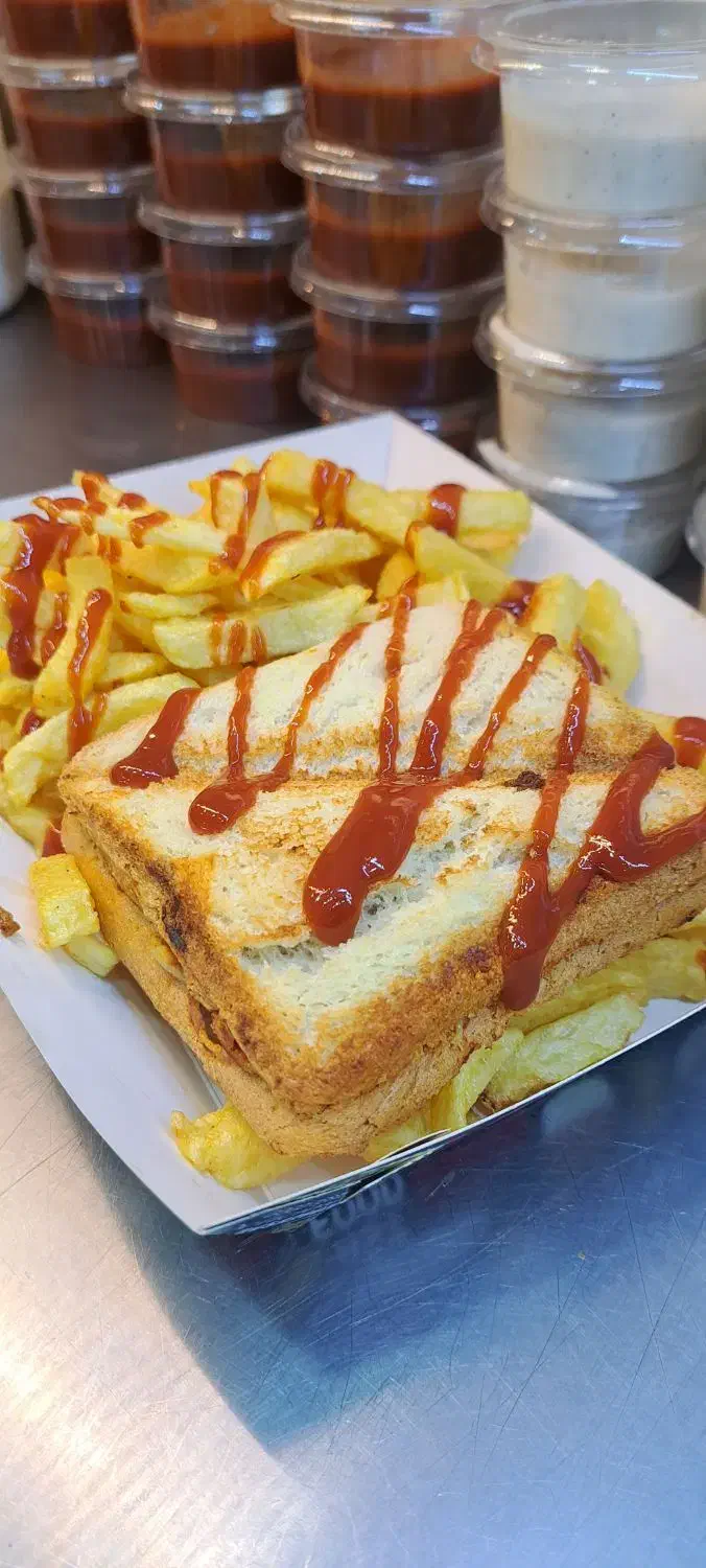 استخدام نیروی فست فود|استخدام خدمات فروشگاه و رستوران|بهبهان, |دیوار