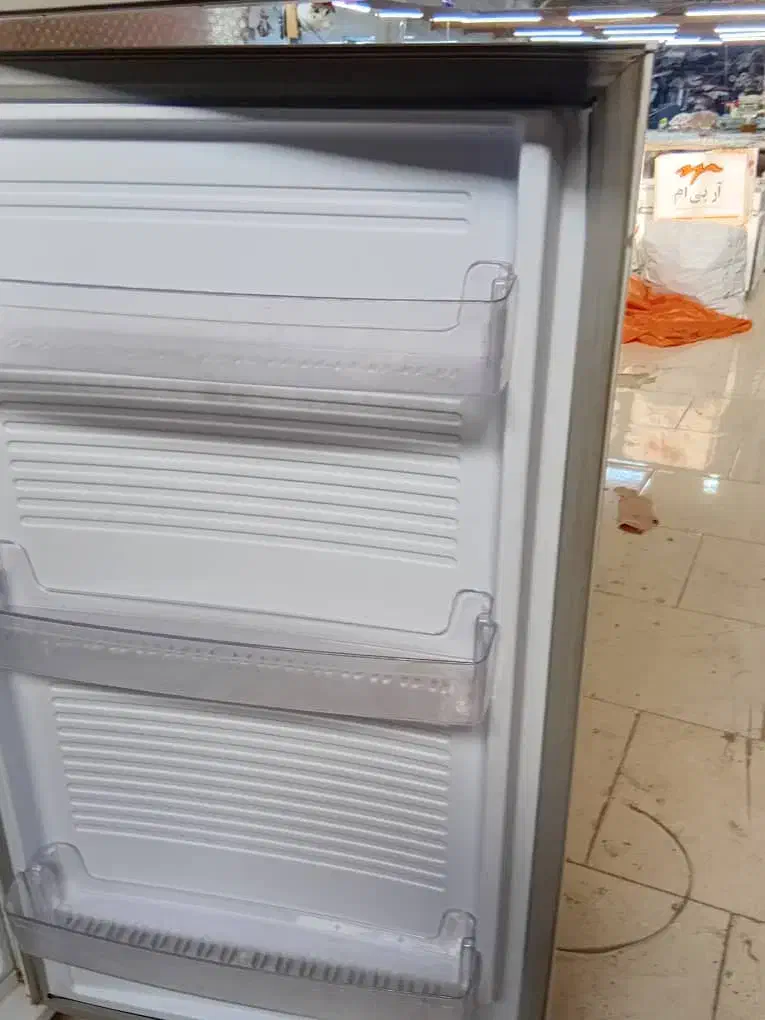 یخچال جنرال|یخچال و فریزر|رباطکریم, منجیل آباد|دیوار