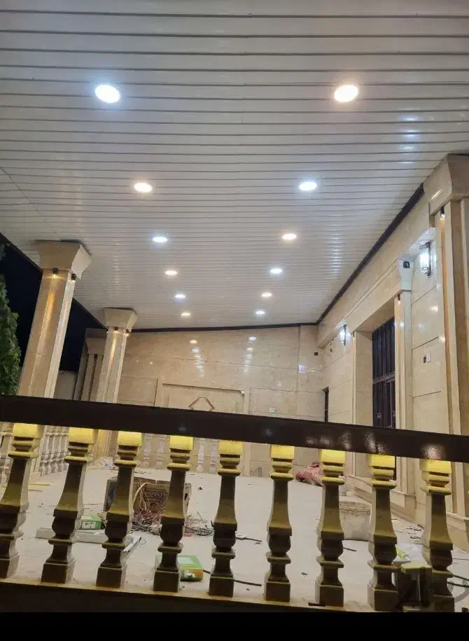 برق کاری ساختمان ورفع اتصالی برق ساختمان|خدمات پیشه و مهارت|ساوه, |دیوار