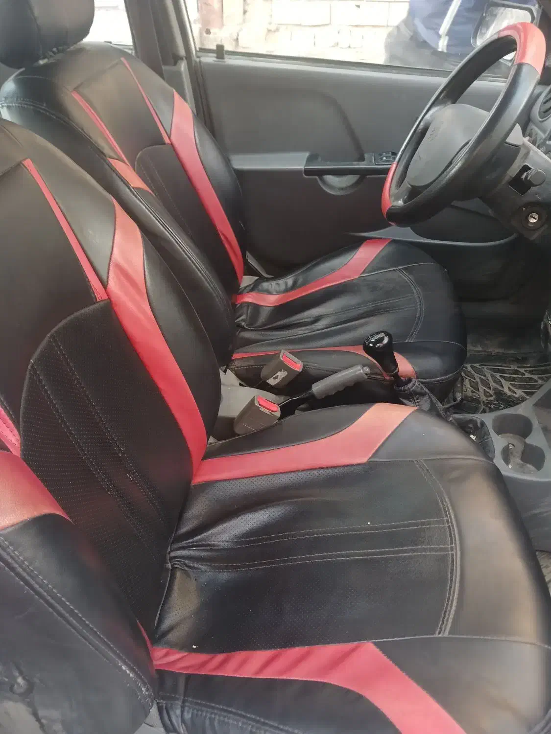 پراید مدل ۹۴|خودرو سواری و وانت|کوهدشت, |دیوار