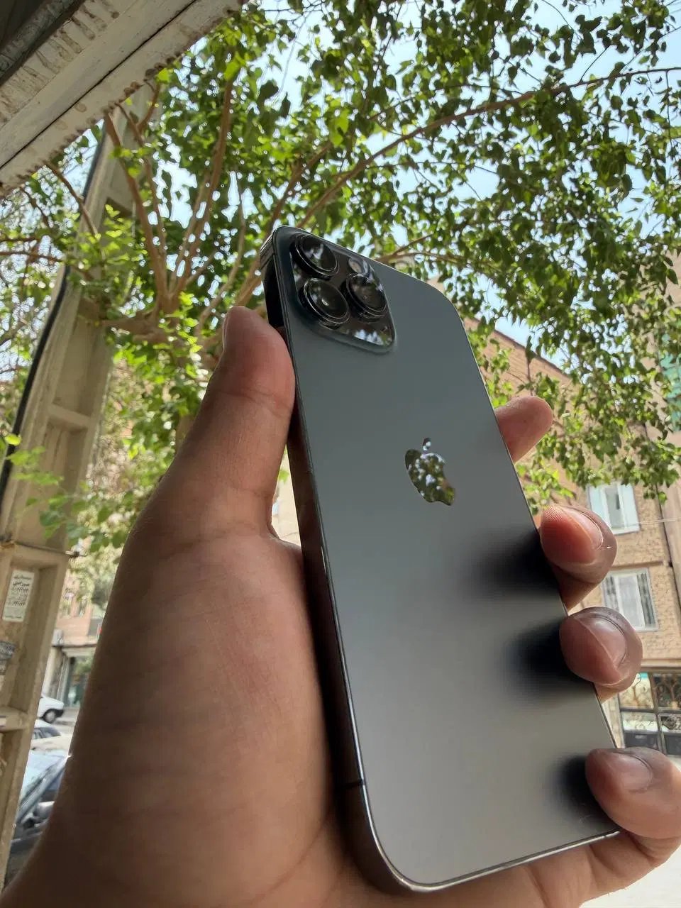 iPhone 13 Pro Max 256GB|موبایل|پاکدشت, پاکدشت (مامازند)|دیوار