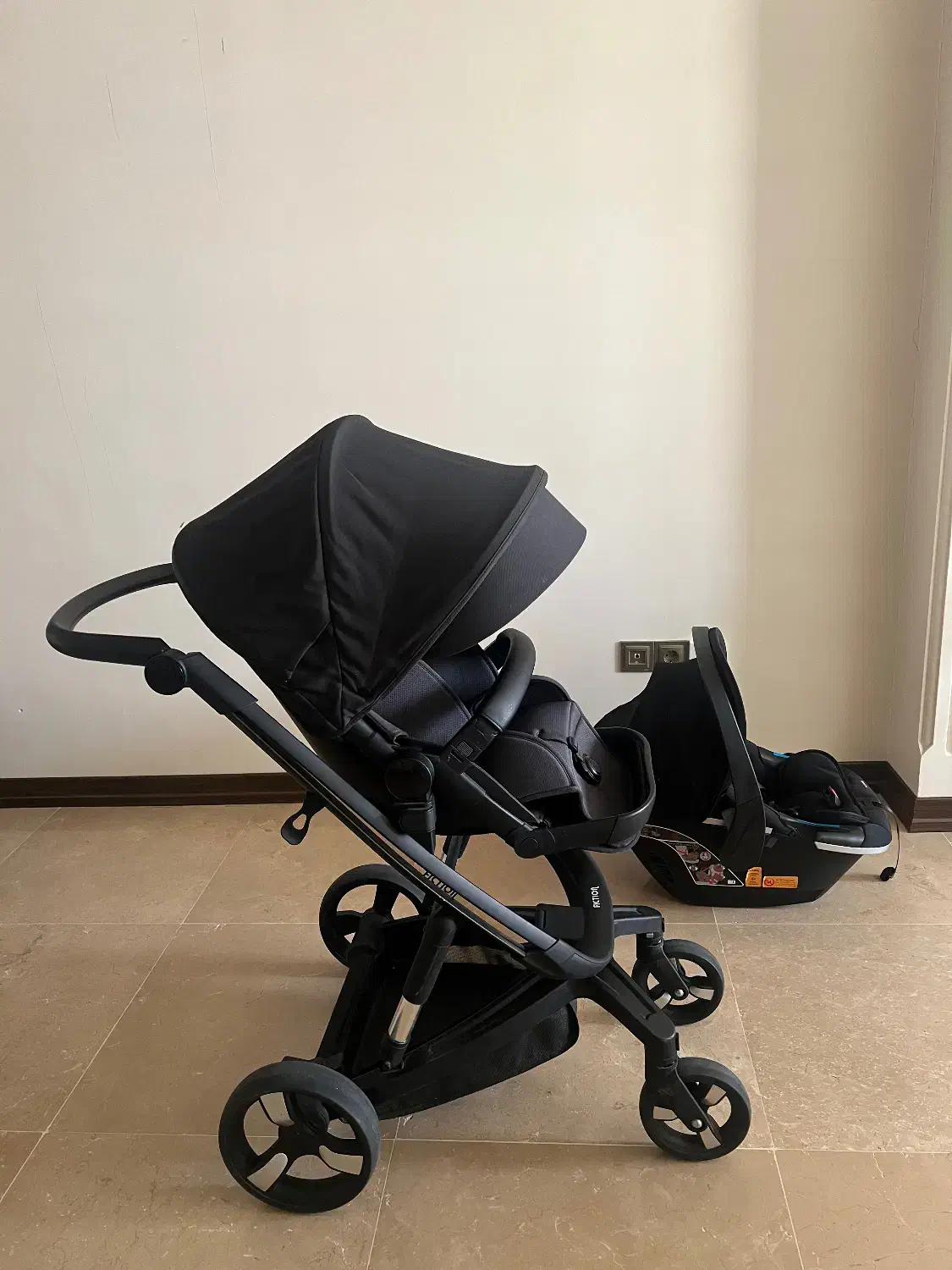 کالسکه|کالسکه و لوازم جانبی|تهران, تهرانپارس جنوبی|دیوار