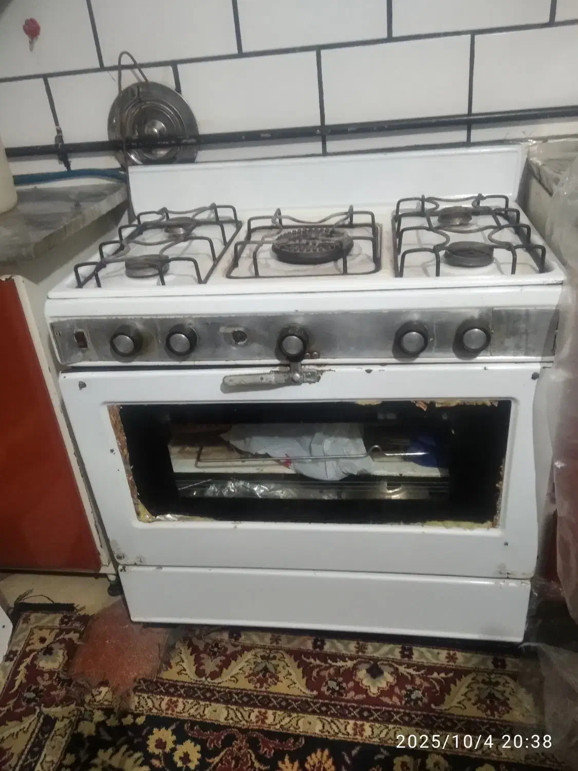 حراج وسایل خانه|سایر لوازم برقی|کازرون, |دیوار