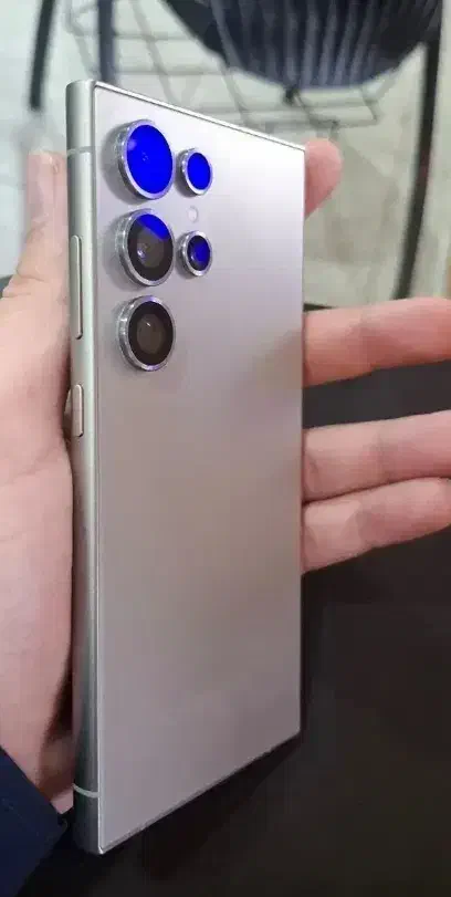 S24 ultra کارکرده|موبایل|کاشان, مفتح|دیوار