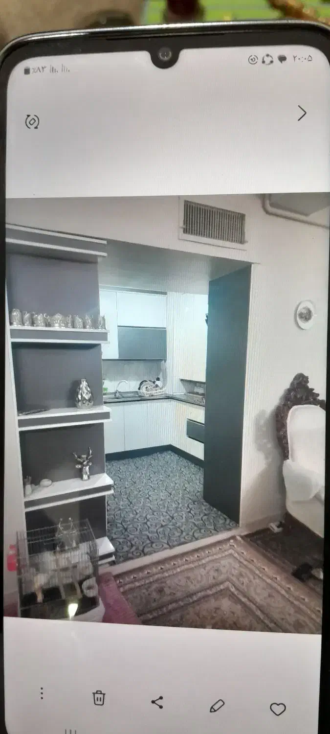 آپارتمان ۸۰متری مسکن مهر|فروش آپارتمان|اسلامشهر, مسکن مهر اسلاشهر (شهرک امام خمینی)|دیوار