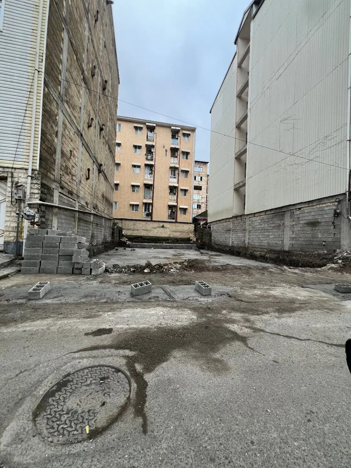 پیش فروش 100متری/سازنده معتبر/پرداخت عالی/مطهری|پیش‌فروش املاک|آستارا, |دیوار