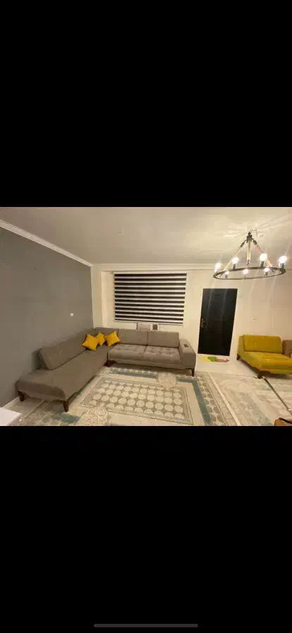 ۲ خواب/ خوش نقشه/با کلیه وسایل نو/پل رسالت|فروش آپارتمان|بندرعباس, |دیوار