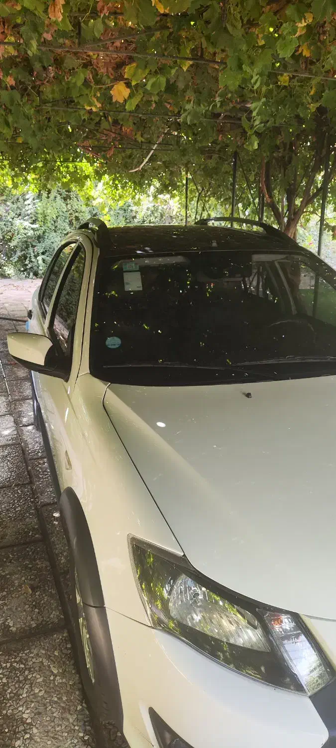 کوییک gxr رینگ اسپورت|خودرو سواری و وانت|خرمآباد, |دیوار