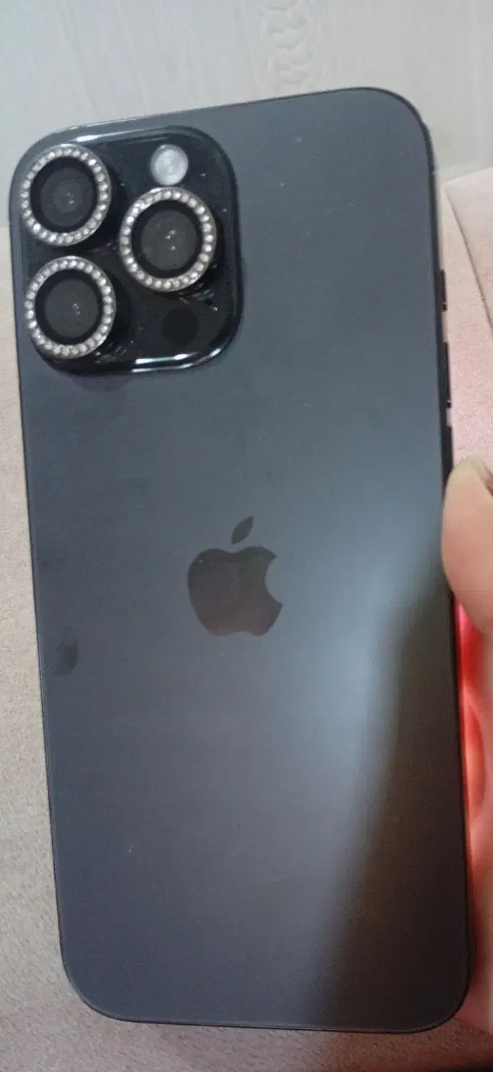 آیفون 16پرومکس طرح|موبایل|مسجد سلیمان, |دیوار