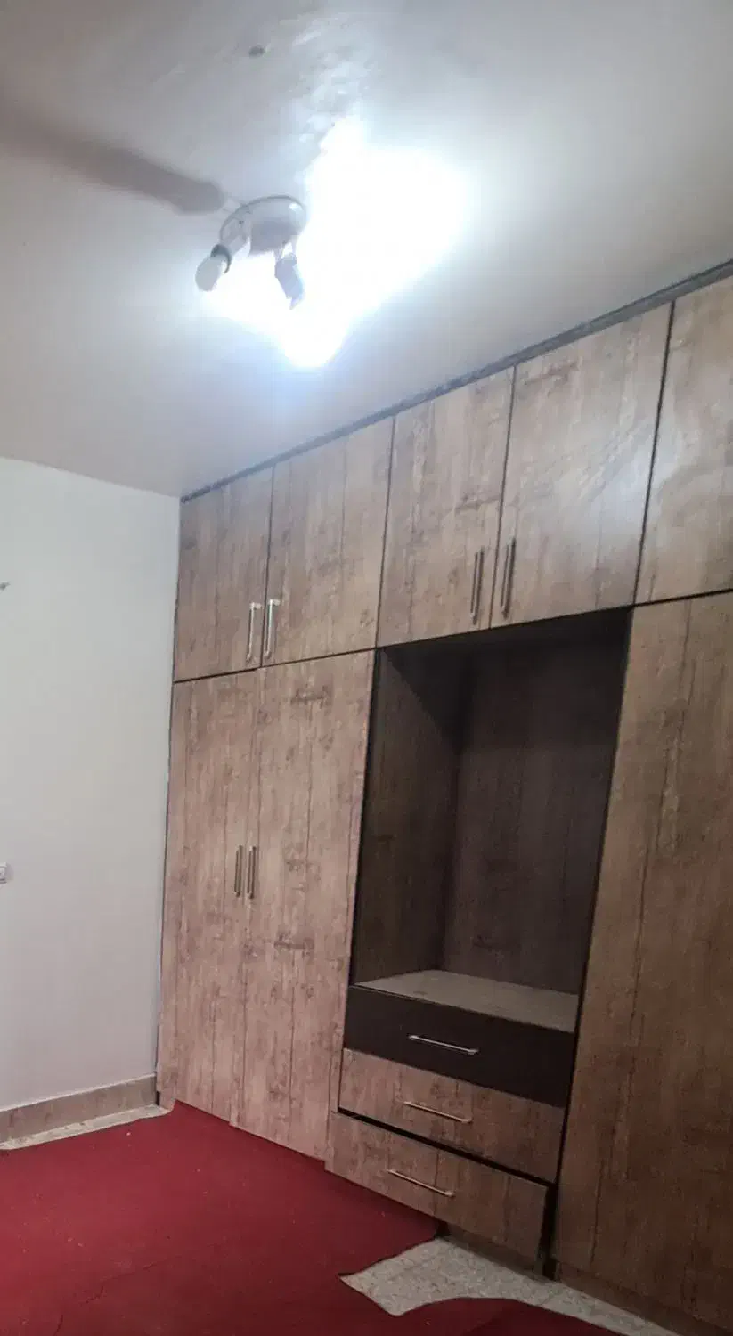 فروش ۷۰متری دوخواب بهترین نقطه شهر مجلسی|فروش آپارتمان|مبارکه, |دیوار