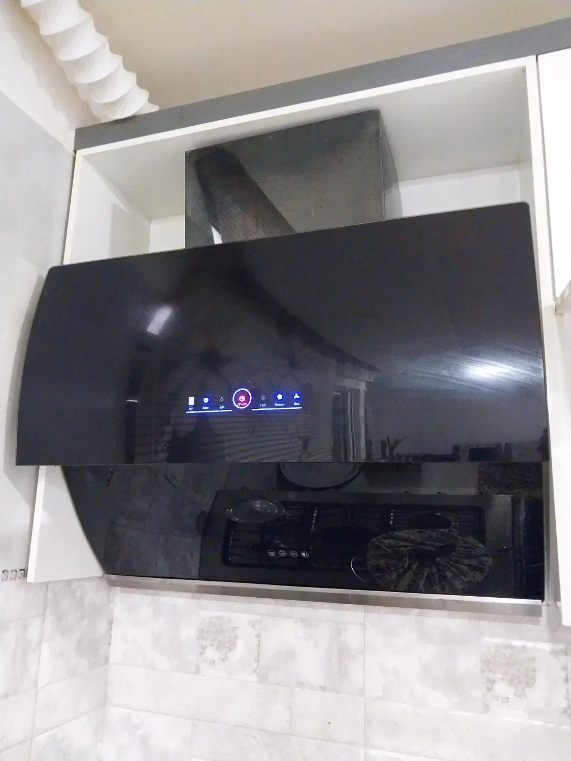 هود مورب|هود|اسلام‌شهر, شهرک فرهنگیان|دیوار