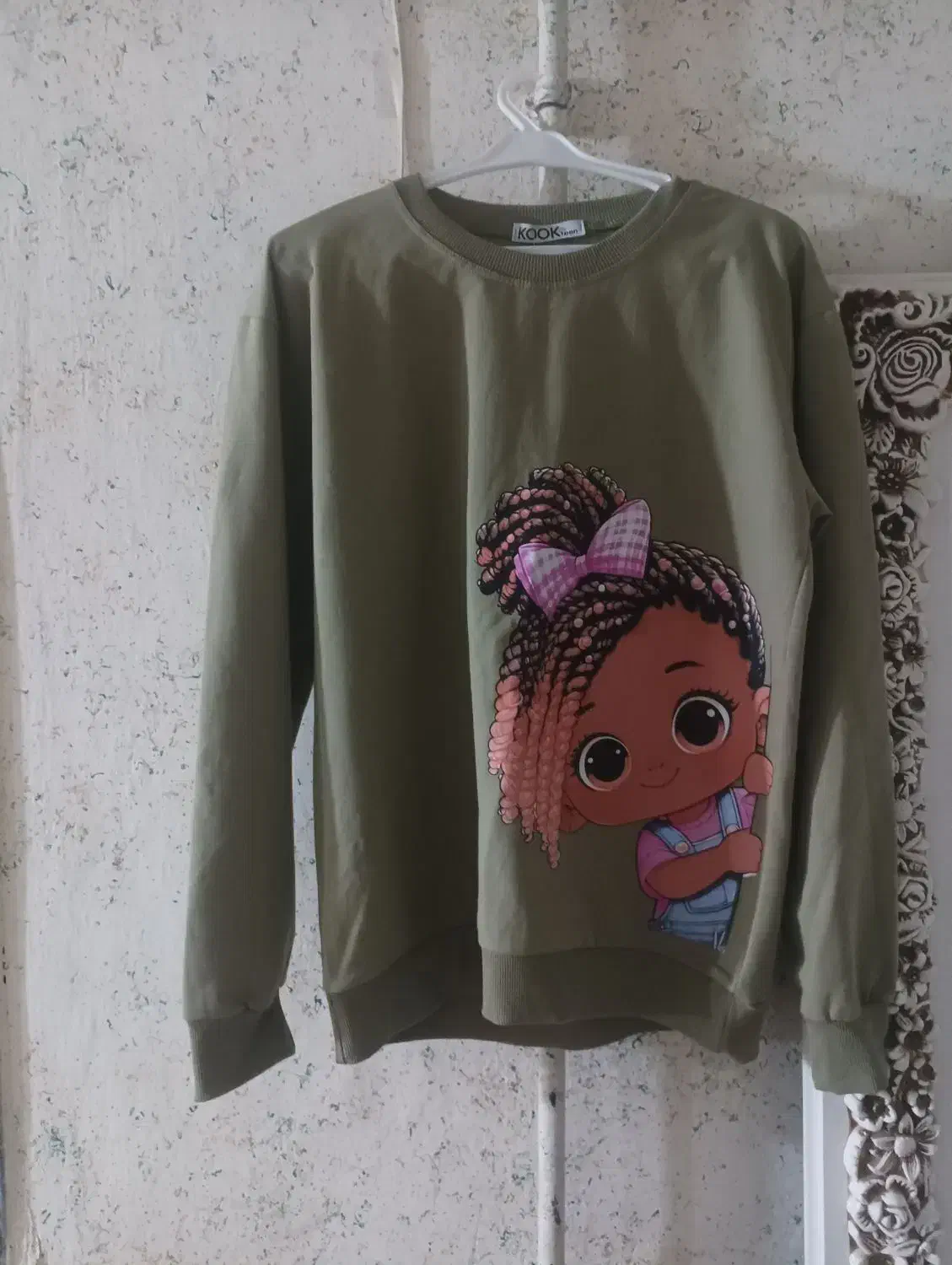 دورس|لباس|کاشمر, |دیوار