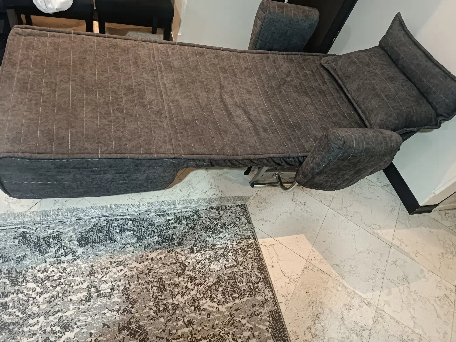 مبل تختخوابشو|مبلمان خانگی و میز عسلی|تهران, قبا|دیوار