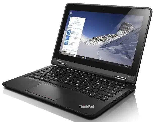 لپ تاپ Lenovo مدل Yoga 11e آکبند با کارتن|رایانه همراه|مشهد, سراب|دیوار
