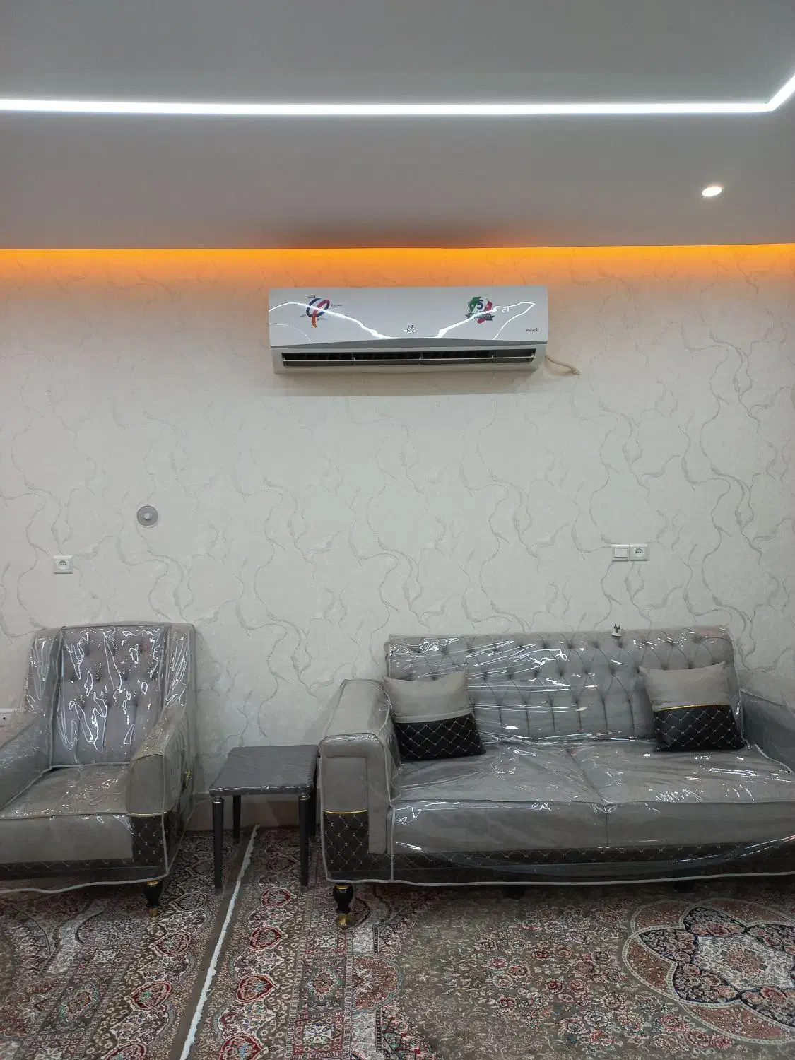 فروش فوری خانه دو طبقه ۱۰۸ متر* راه جدا|فروش خانه و ویلا|قم, حکمت شمالی|دیوار