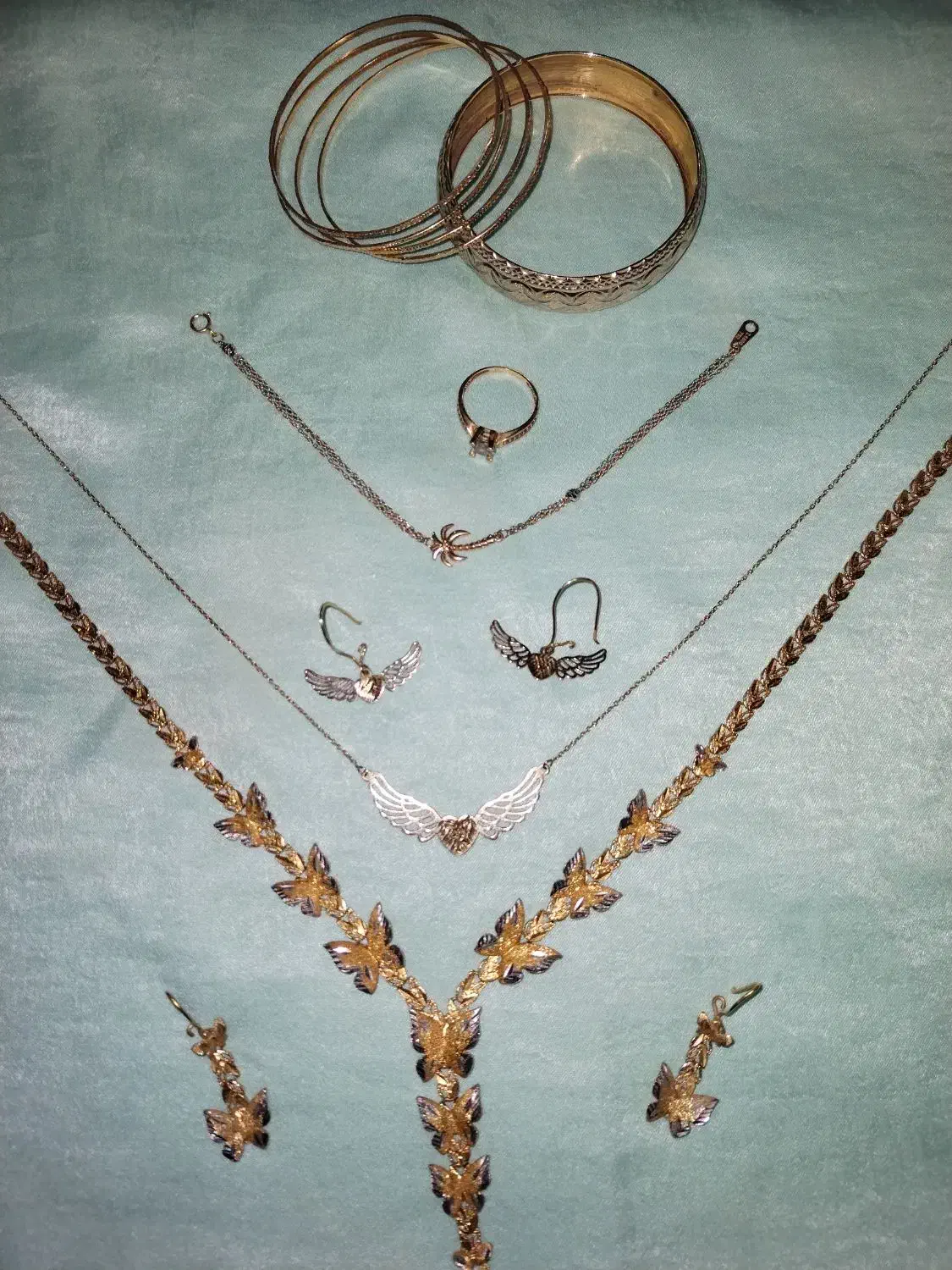 طلای سالم و تمیز|جواهرات|سبزوار, امیر کبیر|دیوار