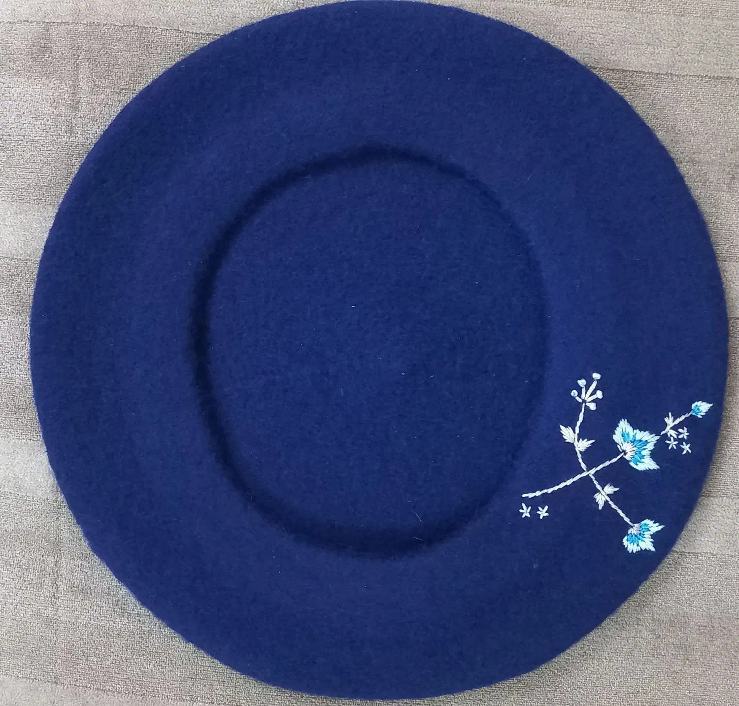 کلاه برت ترک در ۲ رنگ|لباس|تهران, الهیه|دیوار