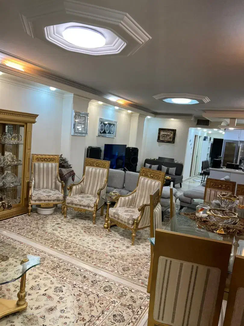 ۱۲۵متری ۲خوابه یوسف آباد جهان ارا|اجارهٔ آپارتمان|تهران, یوسف‌آباد|دیوار