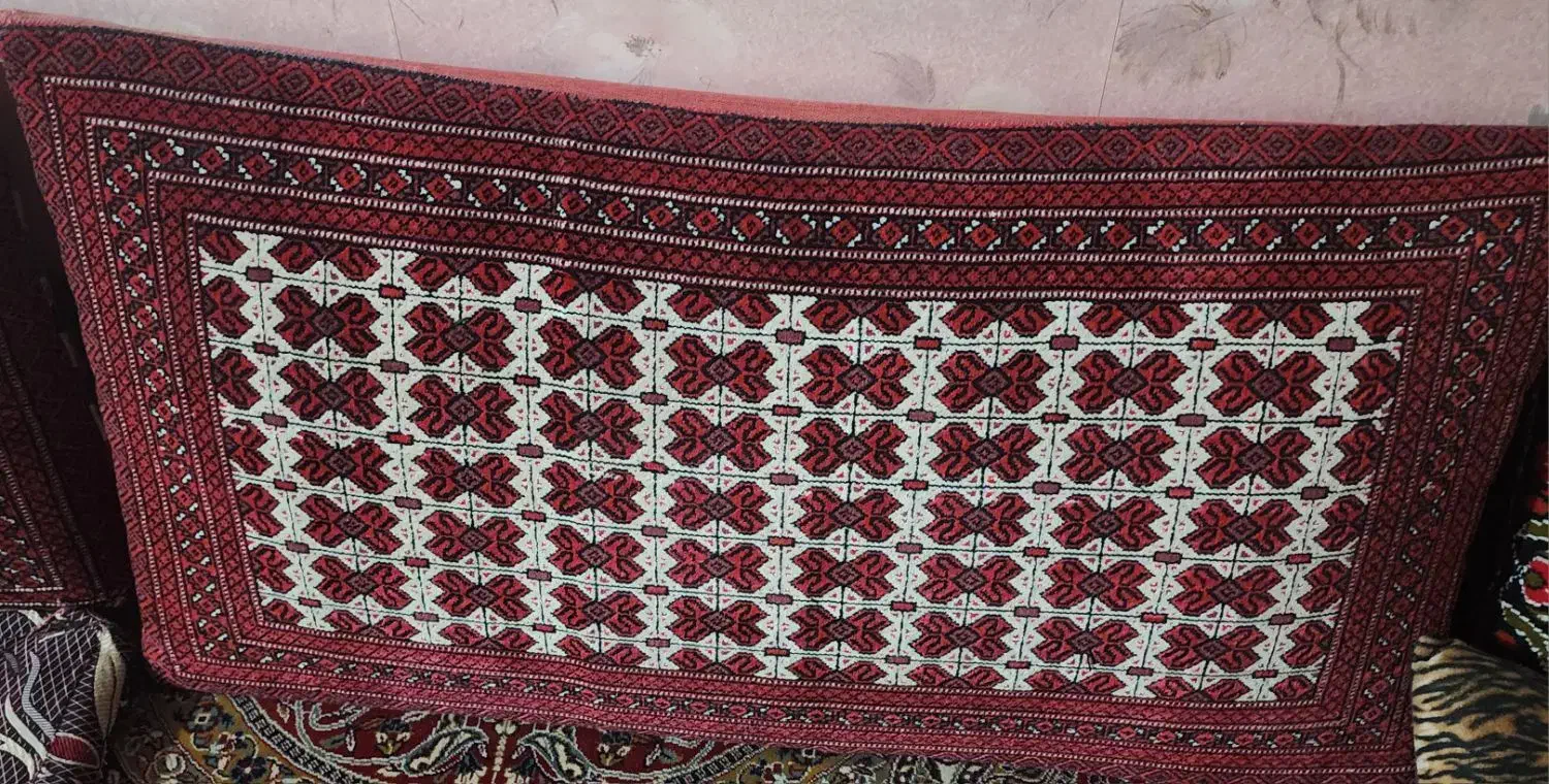 یک جفت   پشتی سنتی ماشینی|پشتی|تهران, آهنگ|دیوار