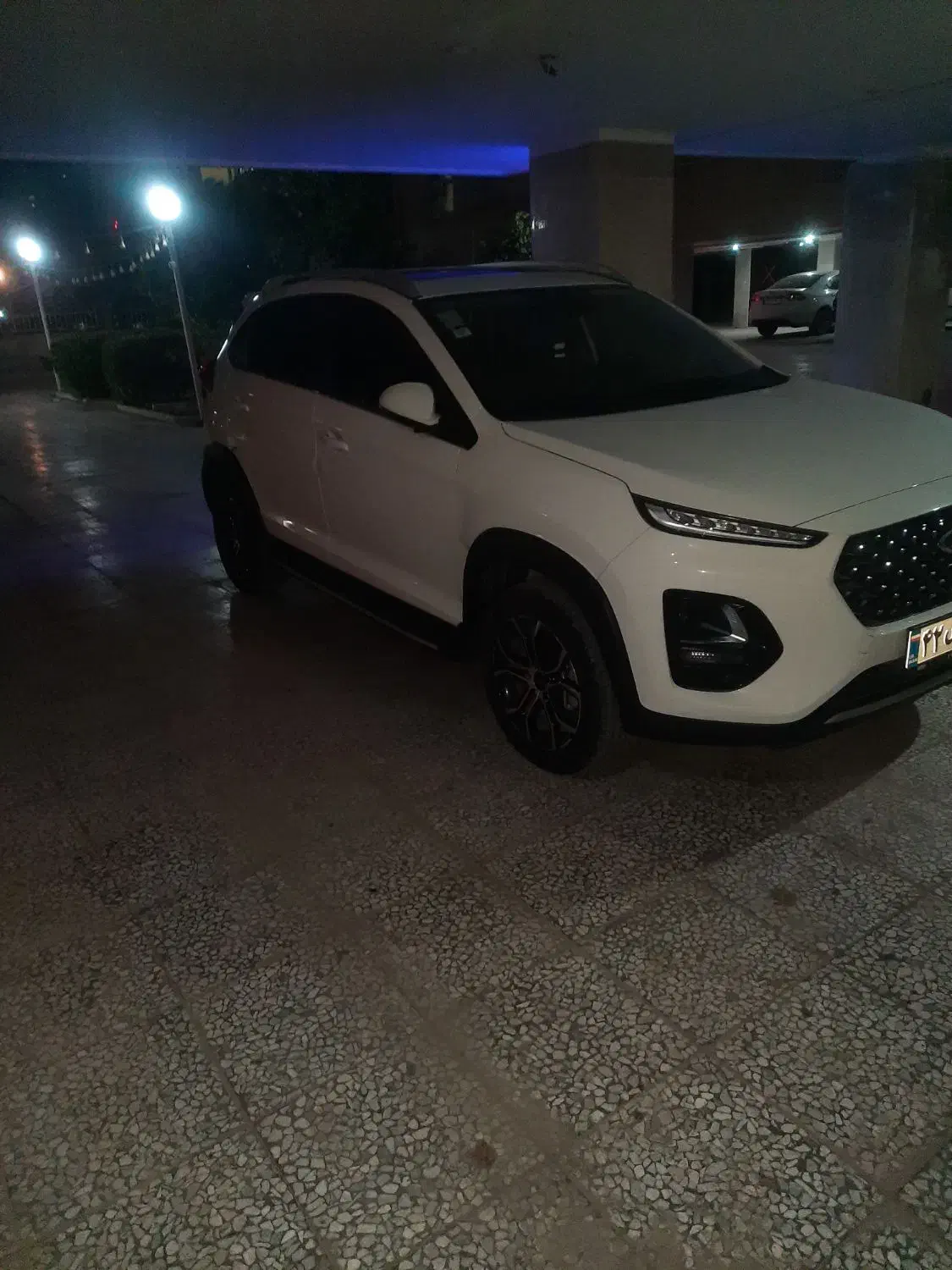 x22pro 1403|خودرو سواری و وانت|اصفهان, سپاهان‌شهر|دیوار