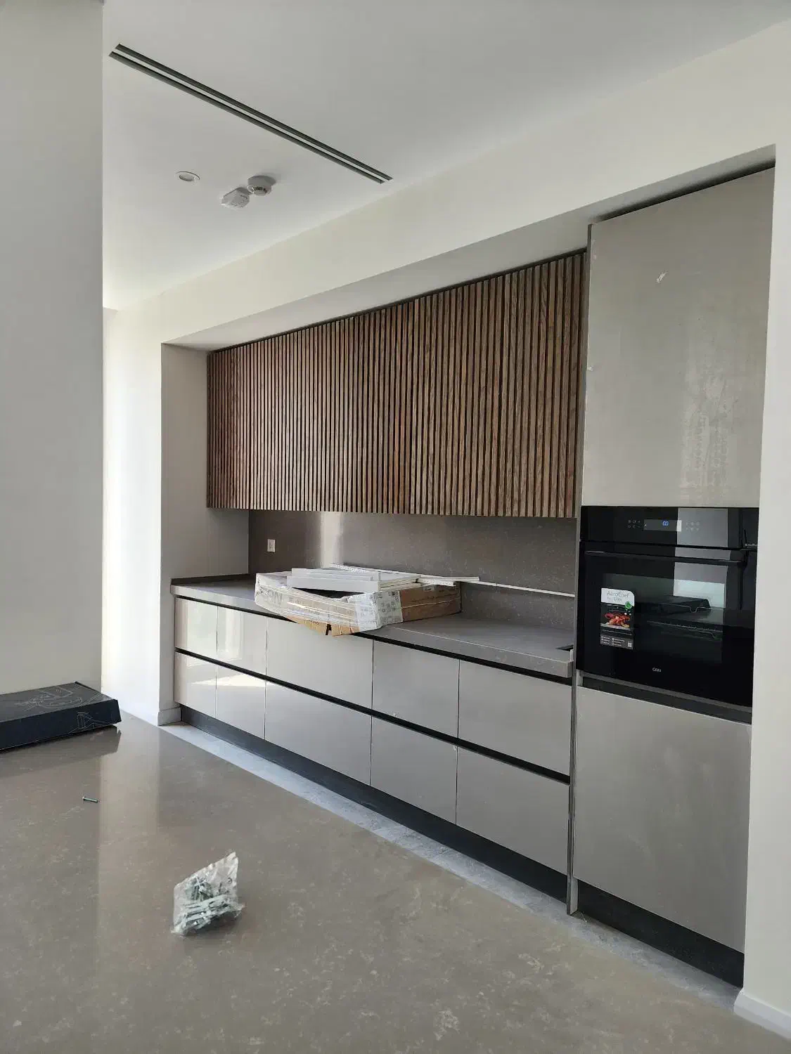 آپارتمان۱۹۰ متر ۳ خواب/ویو کوهستان/بدون مشرف