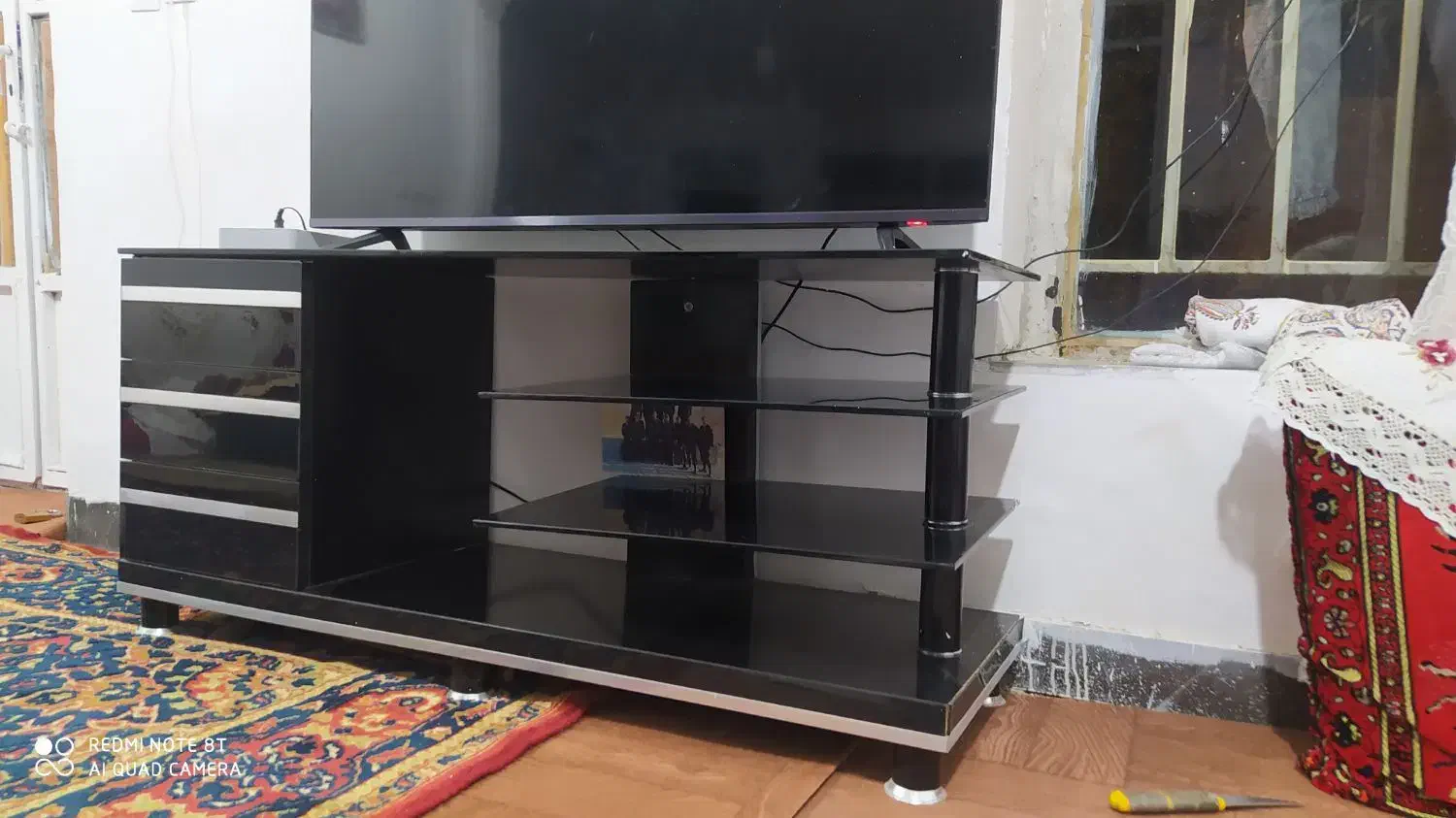 میز تلویزیون|میز تلویزیون|نهاوند, |دیوار