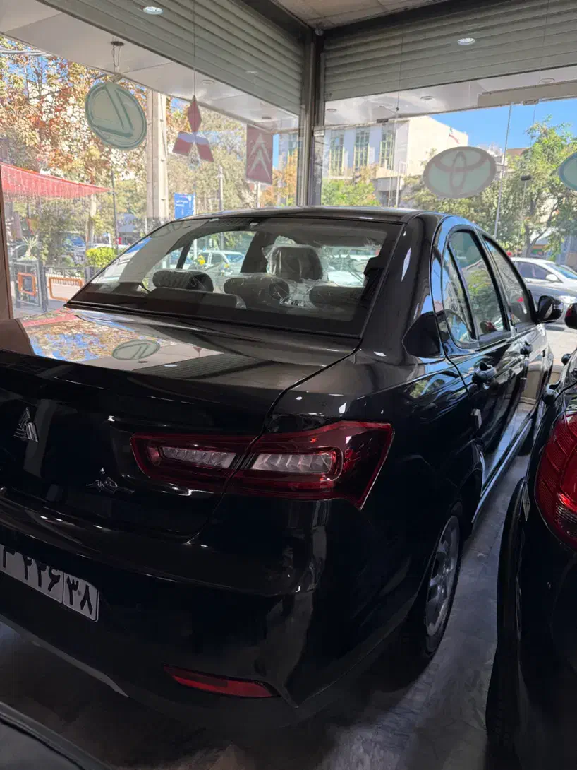 سهند - صفر خشک|خودرو سواری و وانت|کرج, شهرک فهمیده|دیوار