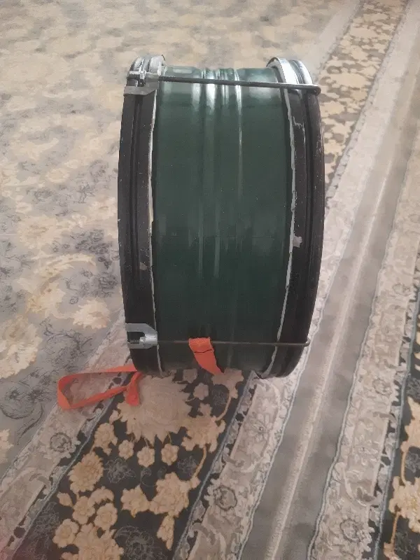 طبل ۵۰|درام و پرکاشن|بهارستان, |دیوار