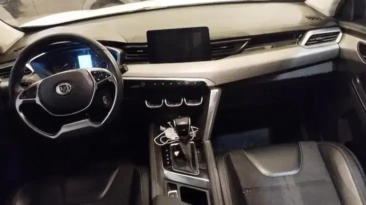 تیگارد x35|خودرو سواری و وانت|تهران, آرژانتین|دیوار